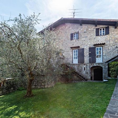 Antica Dimora Apartment Toscolano Maderno Exterior photo