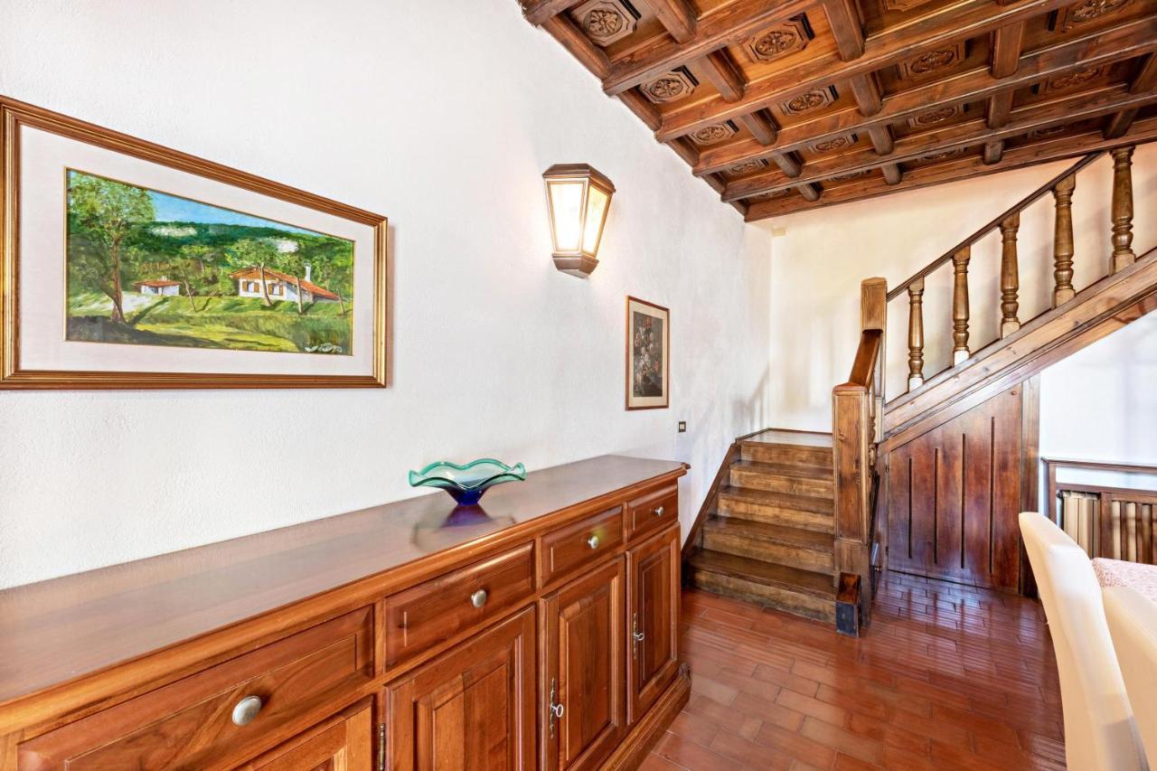Antica Dimora Apartment Toscolano Maderno Exterior photo