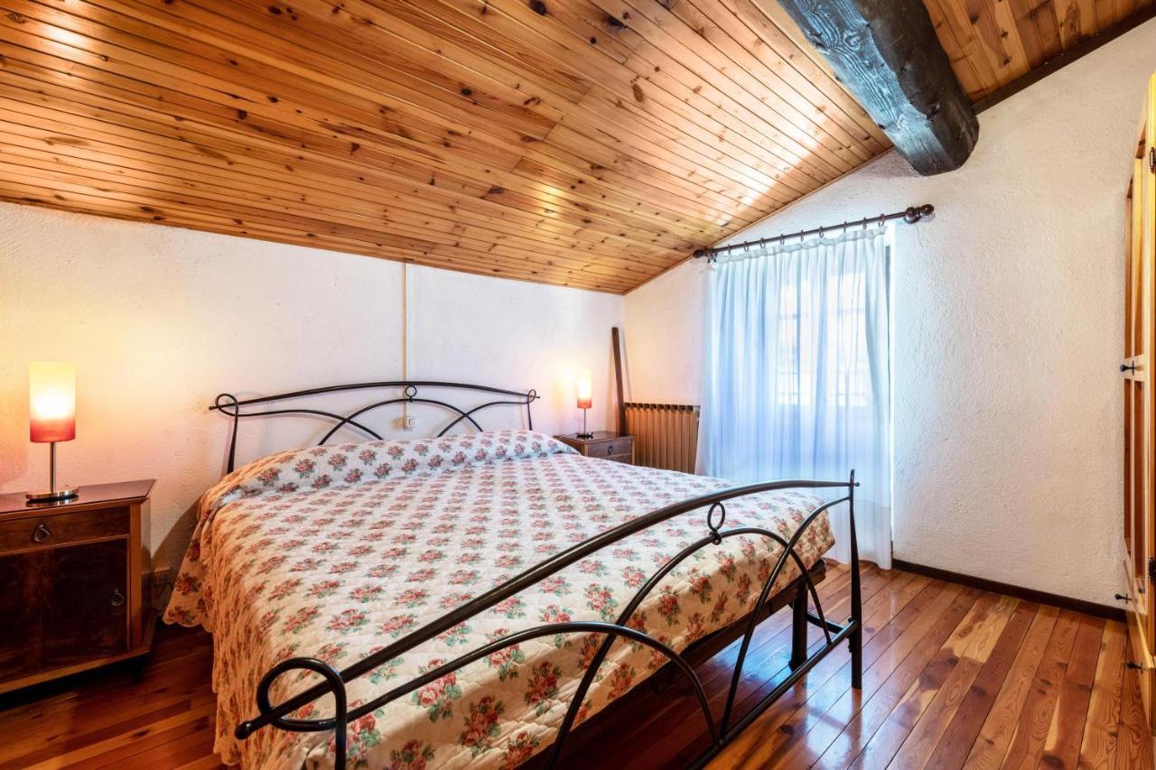 Antica Dimora Apartment Toscolano Maderno Exterior photo