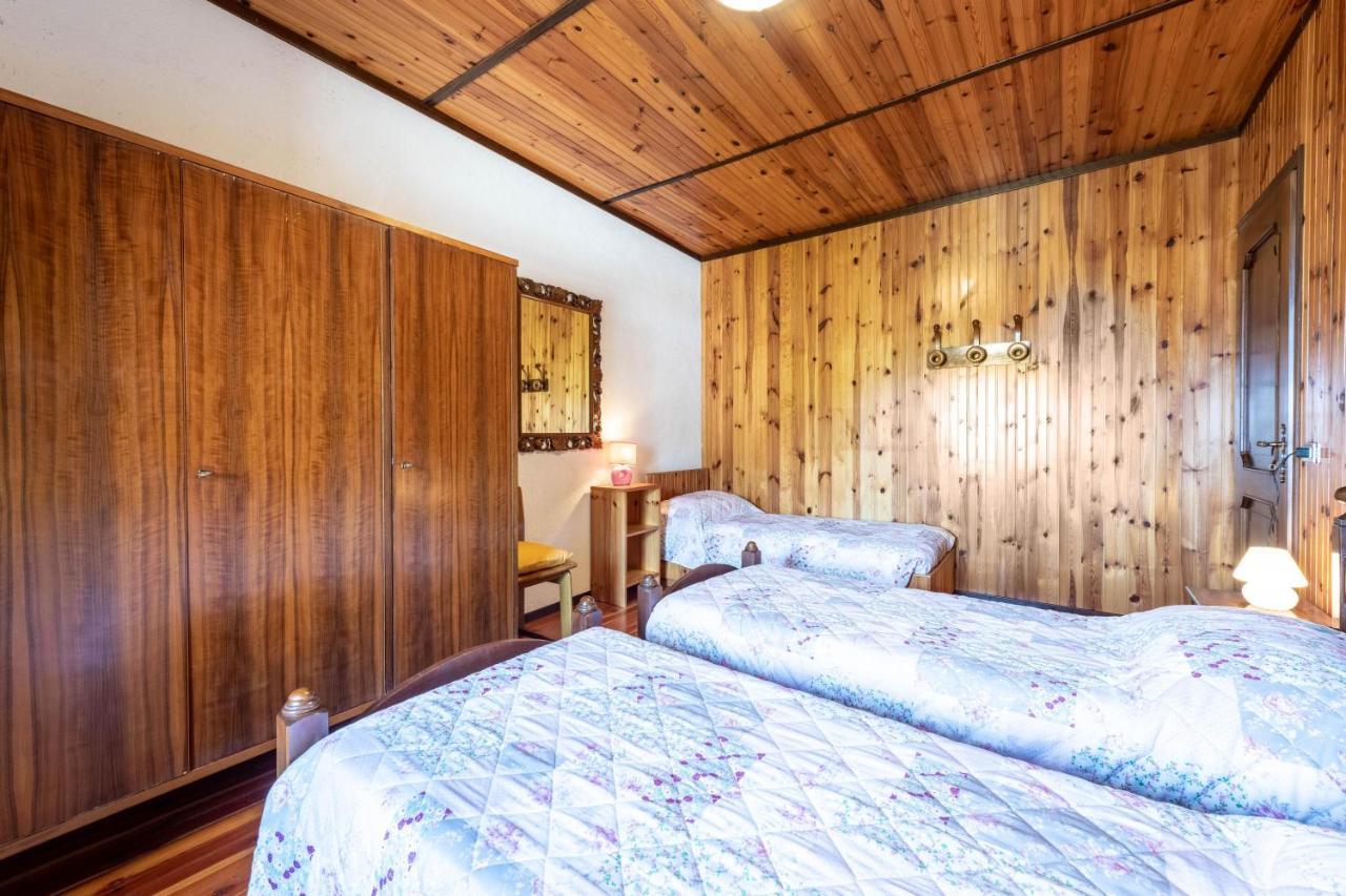 Antica Dimora Apartment Toscolano Maderno Exterior photo